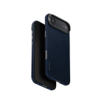 Uniq Keva Edge Slimline 100% Aramid Case for iPhone Air