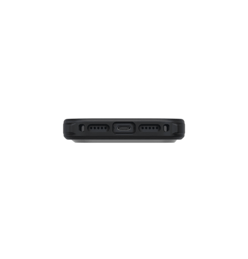 Uniq Keva Tough Aramid Protective Case for iPhone 17 Pro Carbon