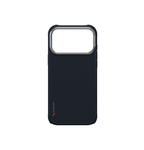 Uniq Keva Tough Aramid Protective Case for iPhone 17 Pro Max Trance