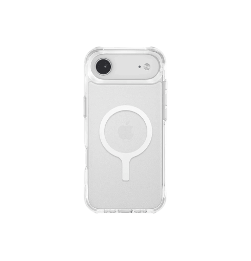 Uniq LifePro Xtreme Anti-Fingerprint Slim Hybrid Protective Case with MagClick Compatibility for iPhone Air