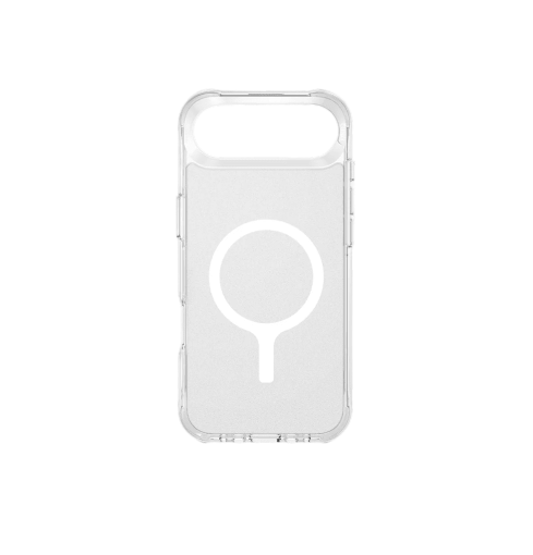 Uniq LifePro Xtreme Anti-Fingerprint Slim Hybrid Protective Case with MagClick Compatibility for iPhone Air