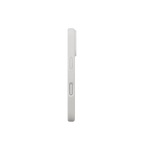 Uniq Lino Hybrid Silicone Case with MagClick Compatibility for iPhone 17 Mist