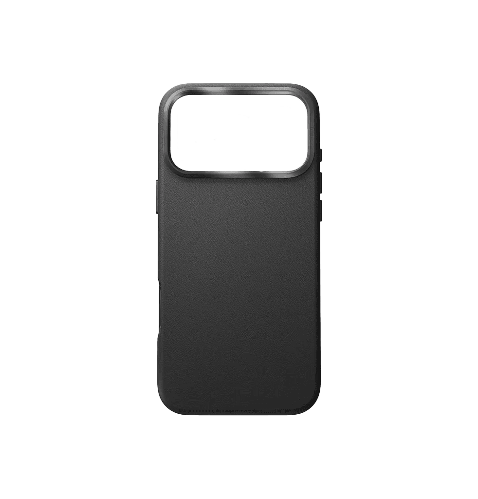 Uniq Lyden Premium Leatherette Case for iPhone 17 Pro Max Dallas