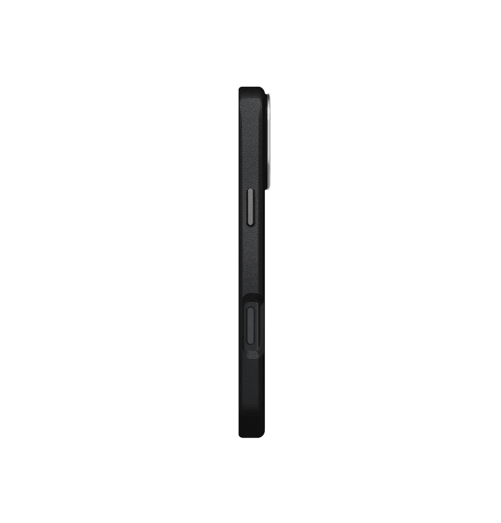 Uniq Lyden Premium Leatherette Case for iPhone 17 Pro Max Dallas