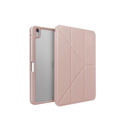 Uniq Moven for iPad Air 11” (2024) Blush )