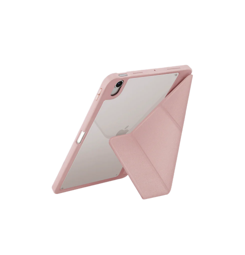 Uniq Moven for iPad Air 11” (2024) Blush )