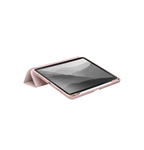 Uniq Moven for iPad Air 11” (2024) Blush )