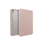 Uniq Moven for iPad Air 13” (2024) Blush )