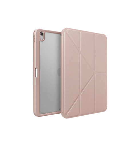 Uniq Moven for iPad Air 13” (2024) Blush )