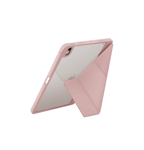 Uniq Moven for iPad Air 13” (2024) Blush )