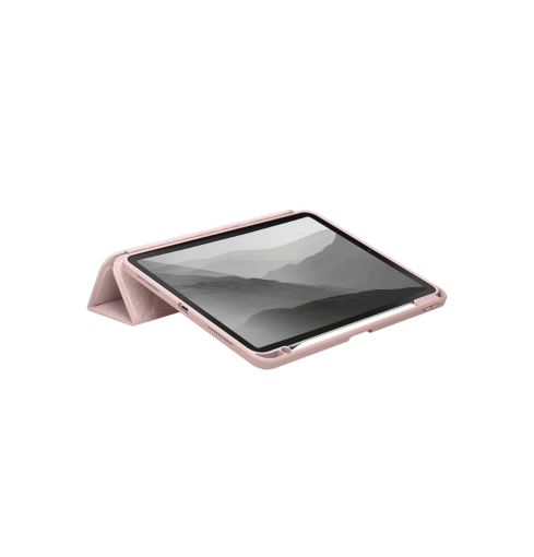 Uniq Moven for iPad Air 13” (2024) Blush )