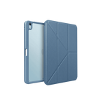 Uniq Moven for iPad Air 13” (2024) Stone )