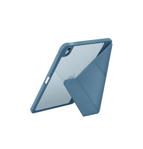 Uniq Moven for iPad Air 13” (2024) Stone )