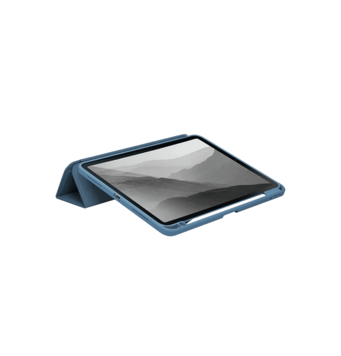 Uniq Moven for iPad Air 13” (2024) Stone )