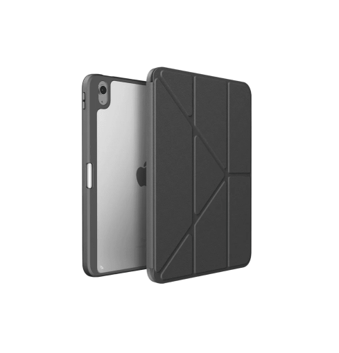 Uniq Moven for iPad (10th Gen 2022) (Grey)