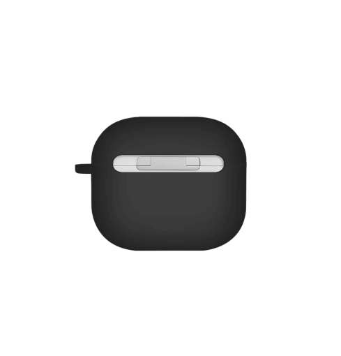 Uniq Nexo Liquid Silicone Case for AirPods (4th Gen 2024) with Sports Ear Hooks