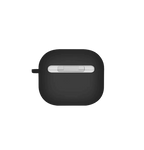 Uniq Nexo Liquid Silicone Case for AirPods (4th Gen 2024) with Sports Ear Hooks
