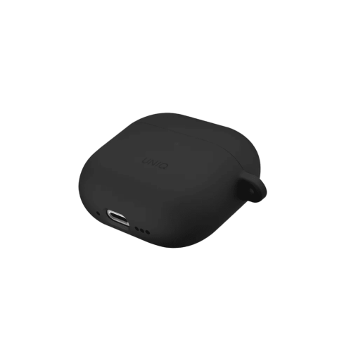 Uniq Nexo Liquid Silicone Case for AirPods (4th Gen 2024) with Sports Ear Hooks