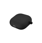 Uniq Nexo Liquid Silicone Case for AirPods (4th Gen 2024) with Sports Ear Hooks