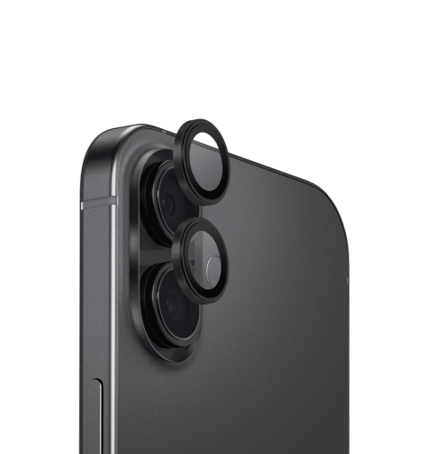 Uniq Optix AluGuard Aluminium Camera Lens Protector for iPhone 17