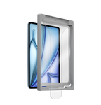 Uniq Optix EXOFit Tempered Glass Screen Protector for iPad Air 11 M2-M3 (2024)