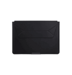 Uniq Oslo Laptop Sleeve with Foldable Stand Up to 14”