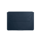 Uniq Oslo Laptop Sleeve with Foldable Stand Up to 14”