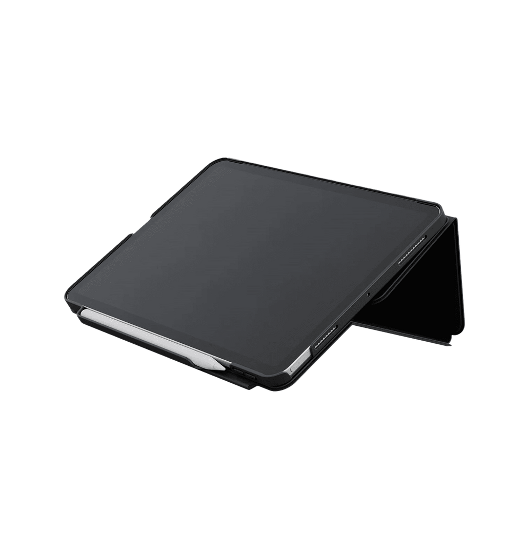Uniq Rovus Snapmount Magnetic 360 Rotating Detachable Case for iPad Air 11"|10.9" (2024 )