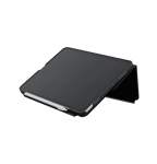 Uniq Rovus Snapmount Magnetic 360 Rotating Detachable Case for iPad Air 11"|10.9" (2024 )