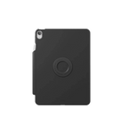Uniq Rovus Snapmount Magnetic 360 Rotating Detachable Case for iPad Air 11"|10.9" (2024 )