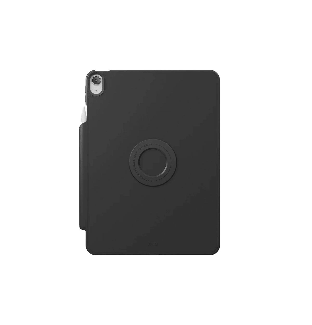 Uniq Rovus Snapmount Magnetic 360 Rotating Detachable Case for iPad Air 11"|10.9" (2024 )
