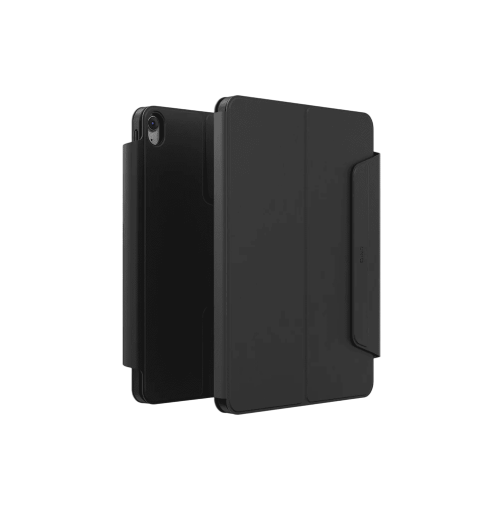 Uniq Rovus Snapmount Magnetic 360 Rotating Detachable Case for iPad Air 13” M2 (2024)