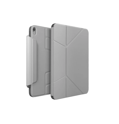 Uniq Ryze 360 for iPad Air 13” (2024) Chalk )