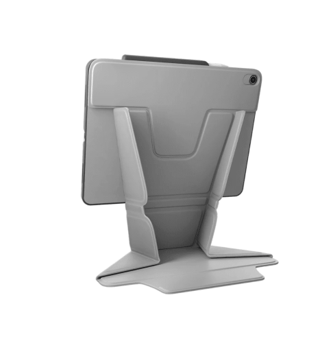 Uniq Ryze 360 for iPad Air 13” (2024) Chalk )