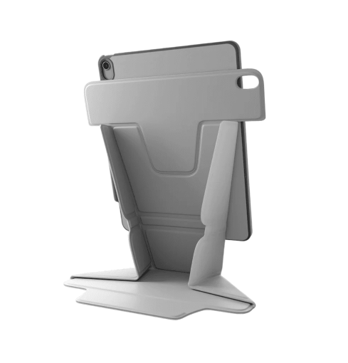 Uniq Ryze 360 for iPad Air 13” (2024) Chalk )