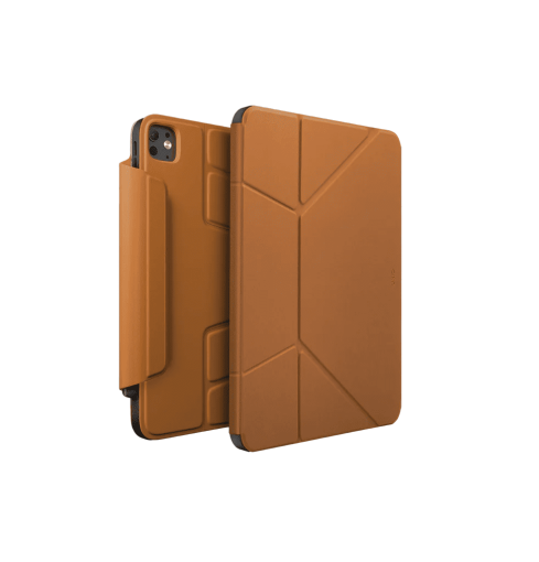 Uniq Ryze 360 for iPad Pro 11” (2024) Caramel (Caramel)