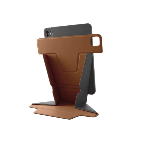 Uniq Ryze 360 for iPad Pro 11” (2024) Caramel (Caramel)
