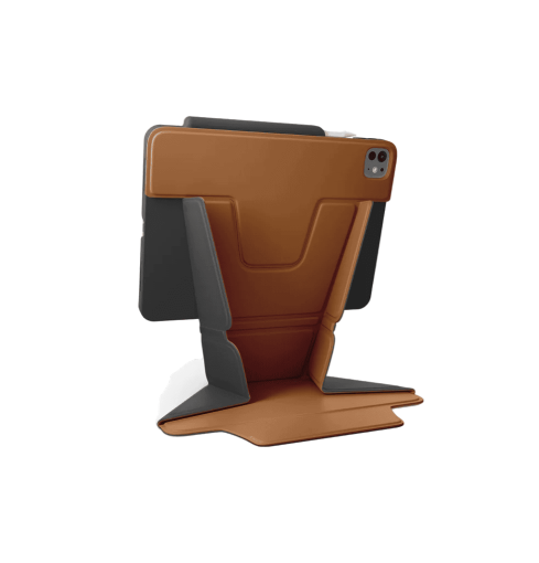 Uniq Ryze 360 for iPad Pro 11” (2024) Caramel (Caramel)
