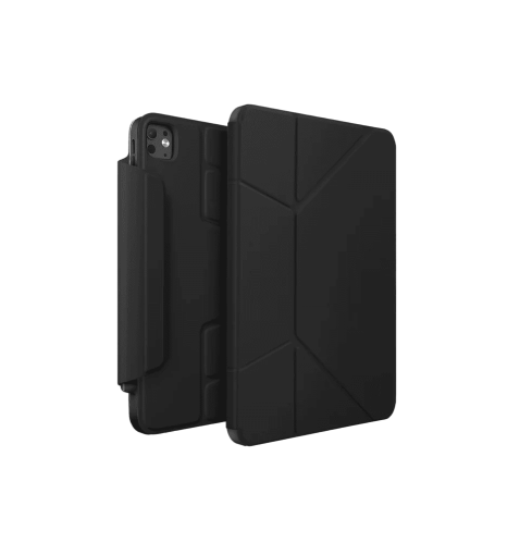Uniq Ryze 360 for iPad Pro 11” (2024) (Black)