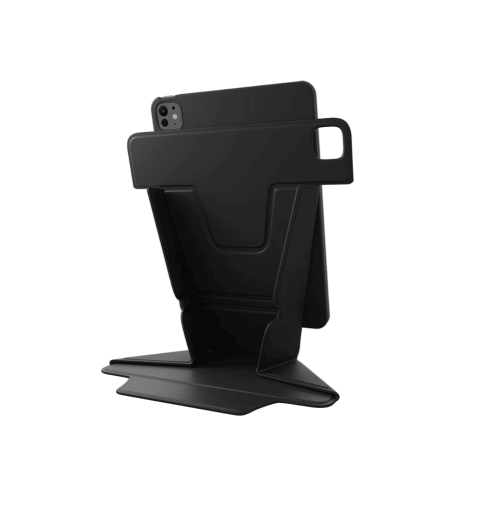 Uniq Ryze 360 for iPad Pro 11” (2024) (Black)