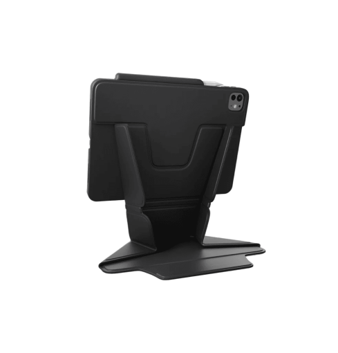 Uniq Ryze 360 for iPad Pro 11” (2024) (Black)