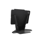 Uniq Ryze 360 for iPad Pro 11” (2024) (Black)