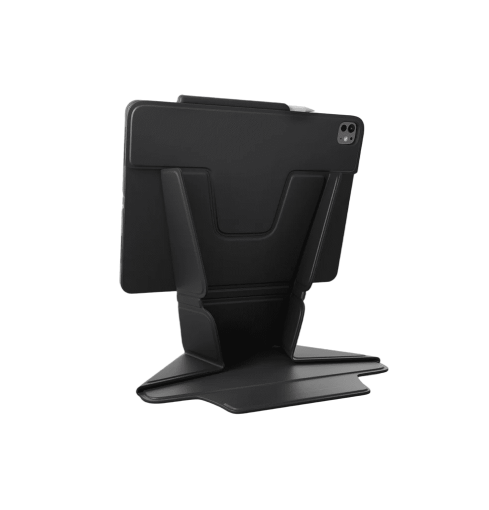 Uniq Ryze 360 for iPad Pro 13” (2024) (Black)