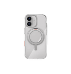 Uniq Swivix 360 Rotating Kickstand Case for iPhone 17