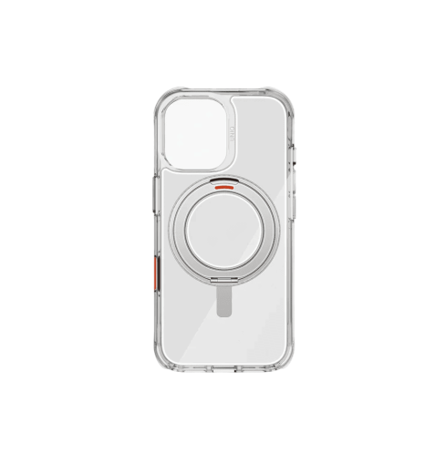 Uniq Swivix 360 Rotating Kickstand Case for iPhone 17