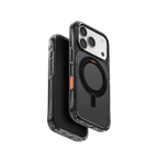Uniq Swivix 360 Rotating Kickstand Case for iPhone 17 Pro