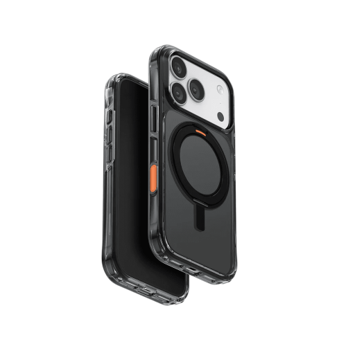 Uniq Swivix 360 Rotating Kickstand Case for iPhone 17 Pro