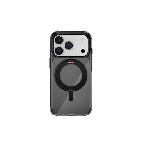 Uniq Swivix 360 Rotating Kickstand Case for iPhone 17 Pro