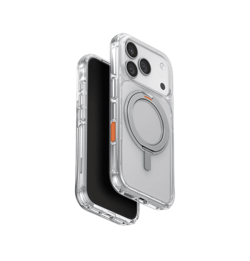 Uniq Swivix 360 Rotating Kickstand Case for iPhone 17 Pro