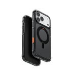Uniq Swivix 360 Rotating Kickstand Case for iPhone 17 Pro Max